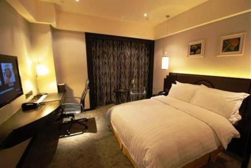 фото отеля Shangdu Hotel