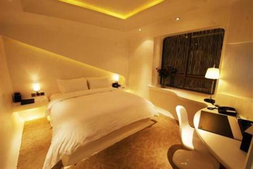 фото отеля Shangdu Hotel