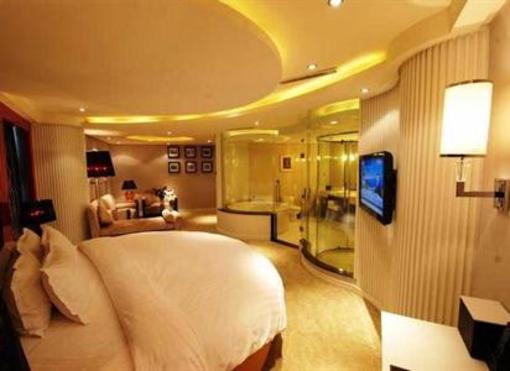 фото отеля Shangdu Hotel