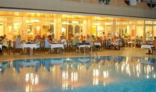 фото отеля Sara Hotel Alanya