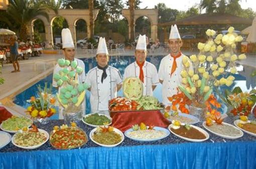 фото отеля Sara Hotel Alanya