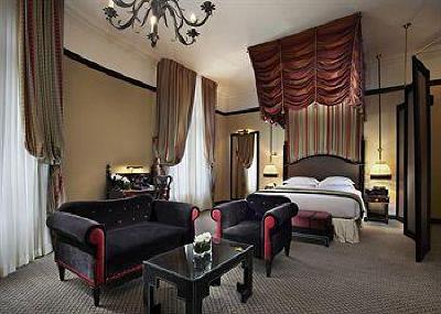 фото отеля Hotel Des Indes, a Luxury Collection Hotel