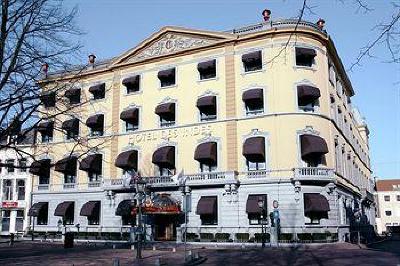 фото отеля Hotel Des Indes, a Luxury Collection Hotel
