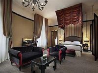 Hotel Des Indes, a Luxury Collection Hotel
