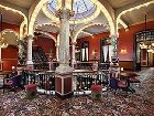 фото отеля Hotel Des Indes, a Luxury Collection Hotel