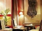 фото отеля Hotel Des Indes, a Luxury Collection Hotel