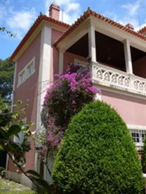 фото отеля Vila Duparchy Luso