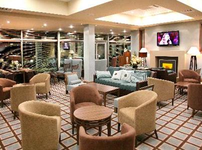 фото отеля Aston Hotel Sheffield Rotherham