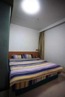 фото отеля Yangzhou Ge Garden International Youth Hostel