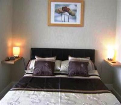 фото отеля Tregarthen Guesthouse