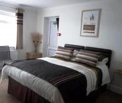 фото отеля Tregarthen Guesthouse