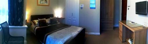 фото отеля Tregarthen Guesthouse