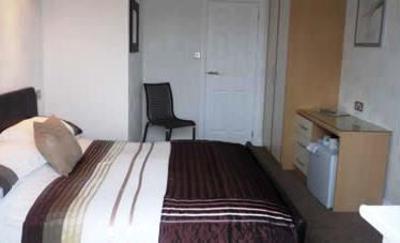 фото отеля Tregarthen Guesthouse