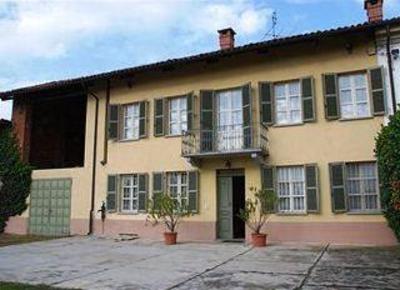 фото отеля Cascina Bricchetto