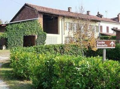 фото отеля Cascina Bricchetto