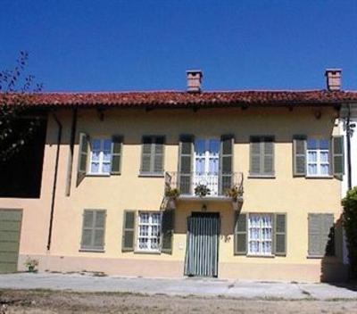 фото отеля Cascina Bricchetto