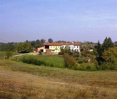 фото отеля Cascina Bricchetto