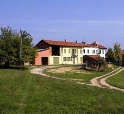 фото отеля Cascina Bricchetto