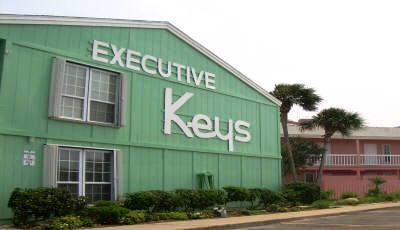 фото отеля Executive Keys Condominiums On The Beach Port Aransas