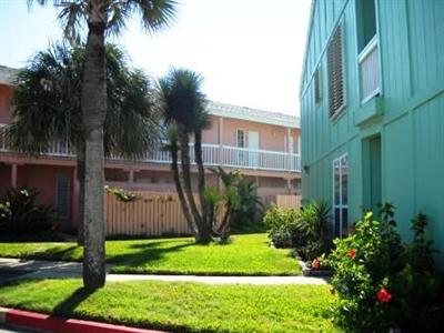 фото отеля Executive Keys Condominiums On The Beach Port Aransas