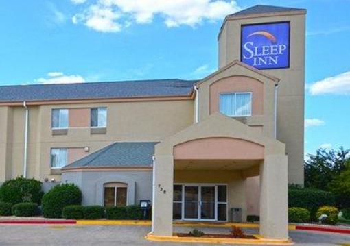 фото отеля Fayetteville Sleep Inn