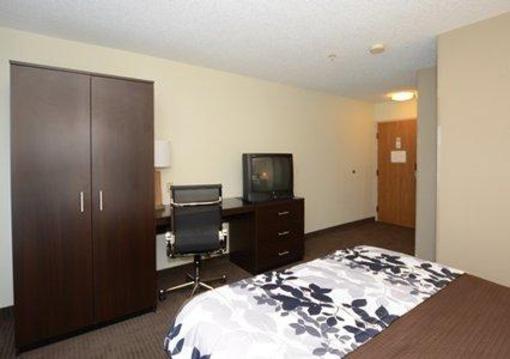фото отеля Fayetteville Sleep Inn