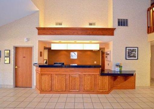 фото отеля Fayetteville Sleep Inn
