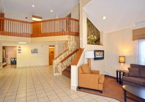 фото отеля Fayetteville Sleep Inn