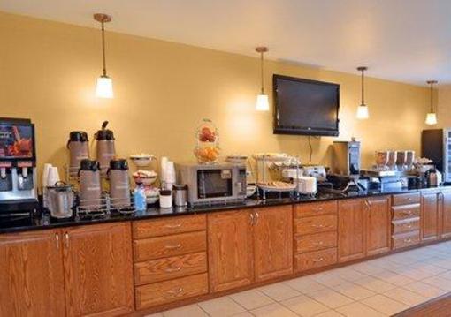 фото отеля Fayetteville Sleep Inn