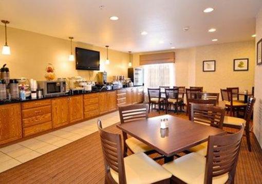 фото отеля Fayetteville Sleep Inn