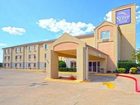 фото отеля Fayetteville Sleep Inn