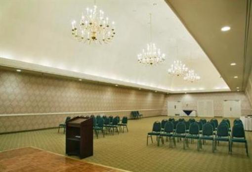 фото отеля Fredericksburg Hospitality House and Conf Center