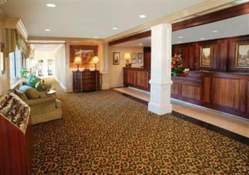 фото отеля Fredericksburg Hospitality House and Conf Center