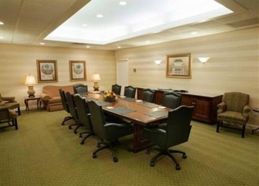 фото отеля Fredericksburg Hospitality House and Conf Center