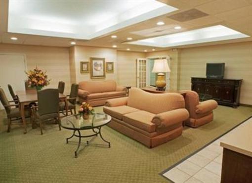фото отеля Fredericksburg Hospitality House and Conf Center