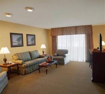 фото отеля Fredericksburg Hospitality House and Conf Center