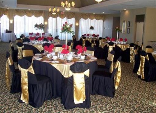 фото отеля Fredericksburg Hospitality House and Conf Center