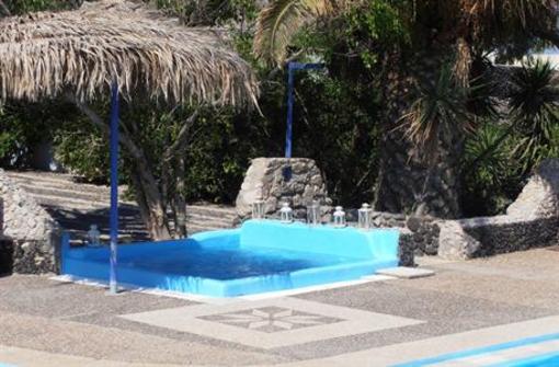 фото отеля Villa Olympia Perivolos