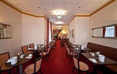 фото отеля Hotel Polo Hamburg