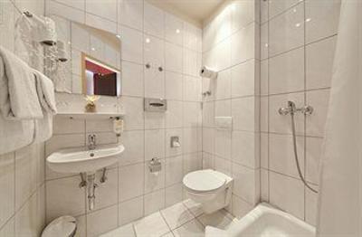 фото отеля Hotel Polo Hamburg