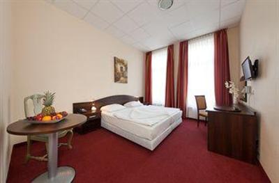 фото отеля Hotel Polo Hamburg