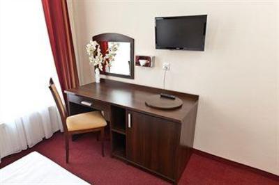 фото отеля Hotel Polo Hamburg