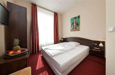 фото отеля Hotel Polo Hamburg