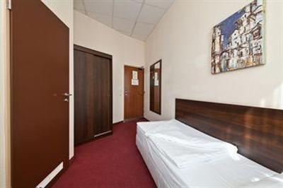 фото отеля Hotel Polo Hamburg