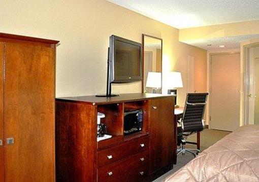 фото отеля Comfort Inn Greensboro
