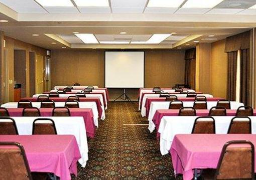 фото отеля Comfort Inn Greensboro