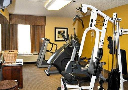 фото отеля Comfort Inn Greensboro