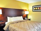 фото отеля Comfort Inn Greensboro