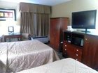 фото отеля Comfort Inn Greensboro