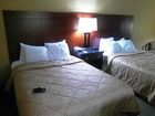 фото отеля Comfort Inn Greensboro